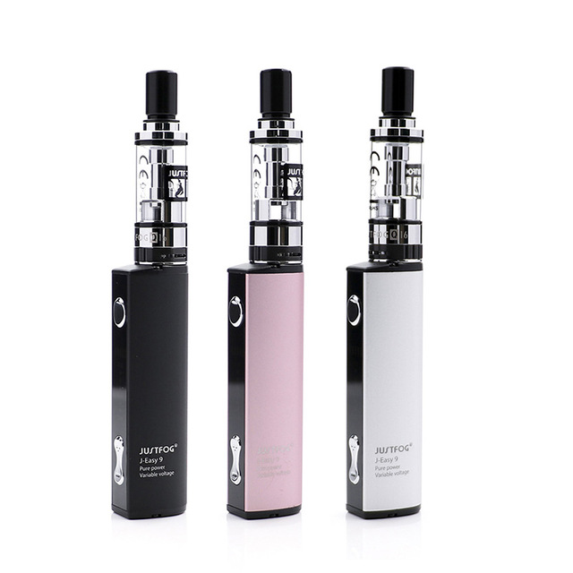 cbd ecig justfog