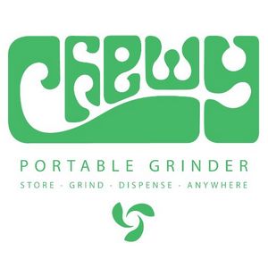 logo chewy grinder