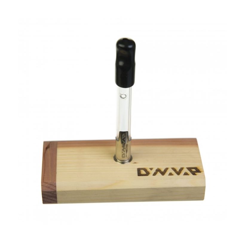 dynastash vapcap dynavap