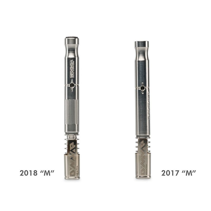 dynavape vapcap m 2018