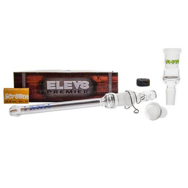 eleve 8 vaporizer