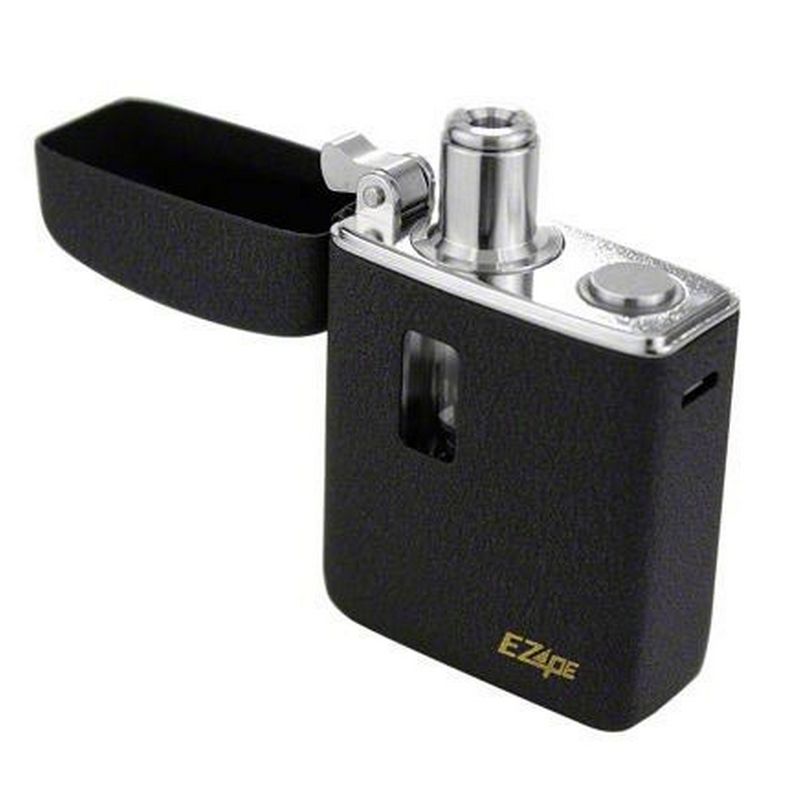 ezipe fumytech ecig kit