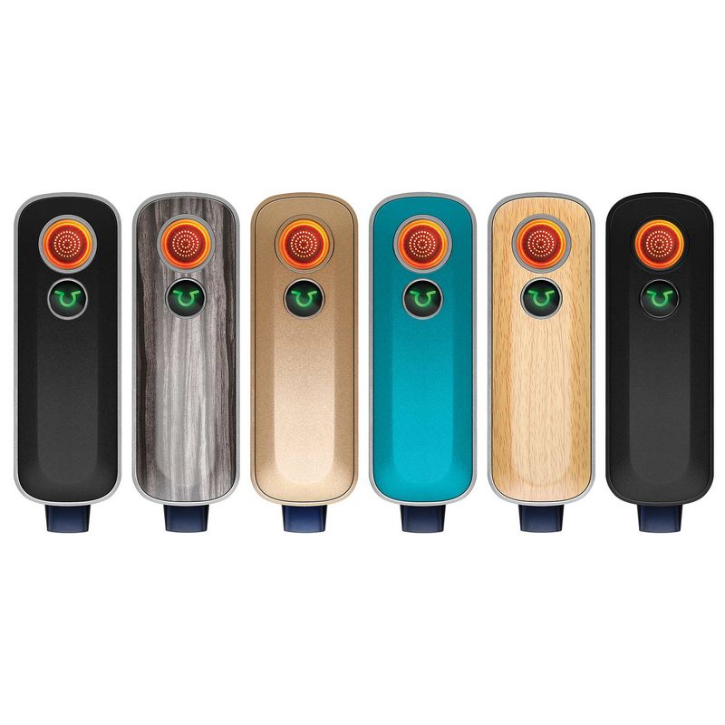 firefly 2+ couleur vaporisateur portable