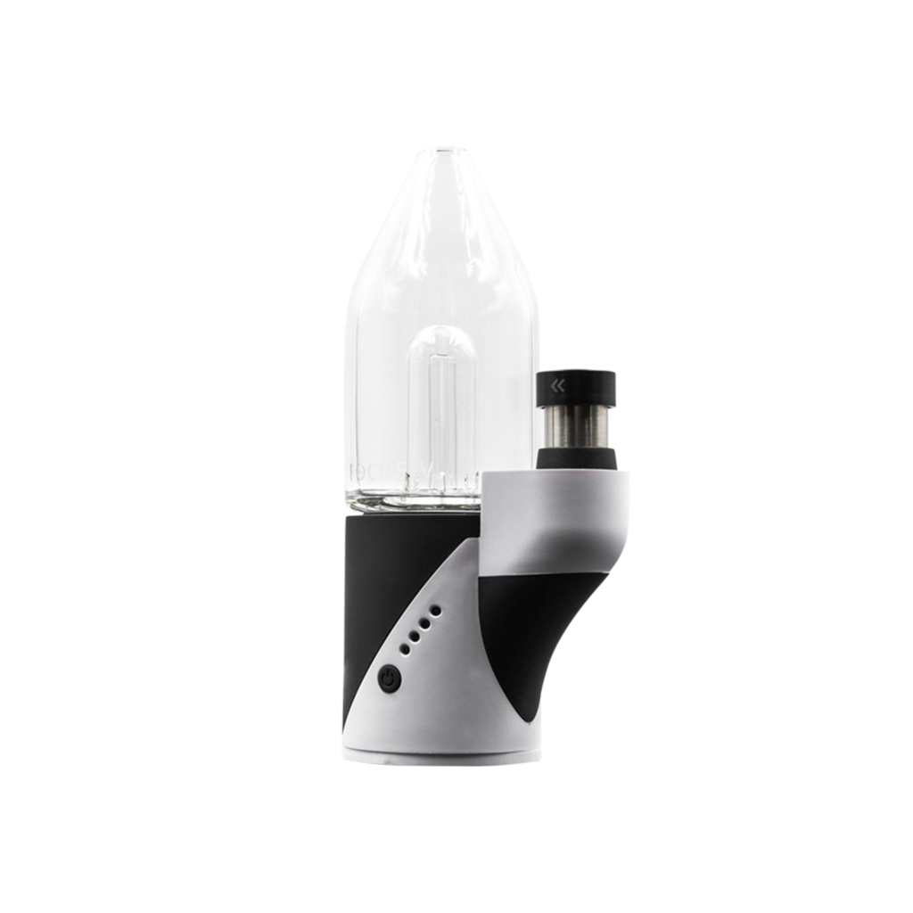 carta vapes rig vaporisateur