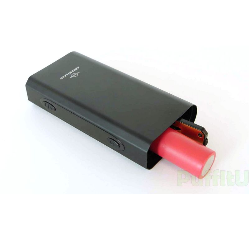 adventurer vaporizer battery