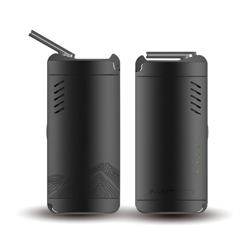 fog vaporisateur xvape