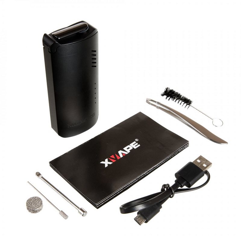 pack fog xvape vaporizer