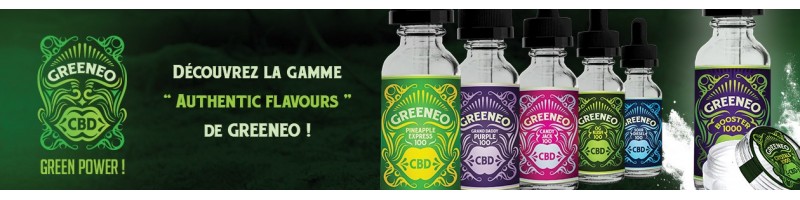 cbd greeneo