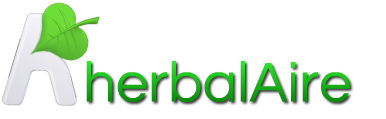 logo herbalaire