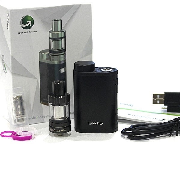 pack istick pico 75w melo 3 mini