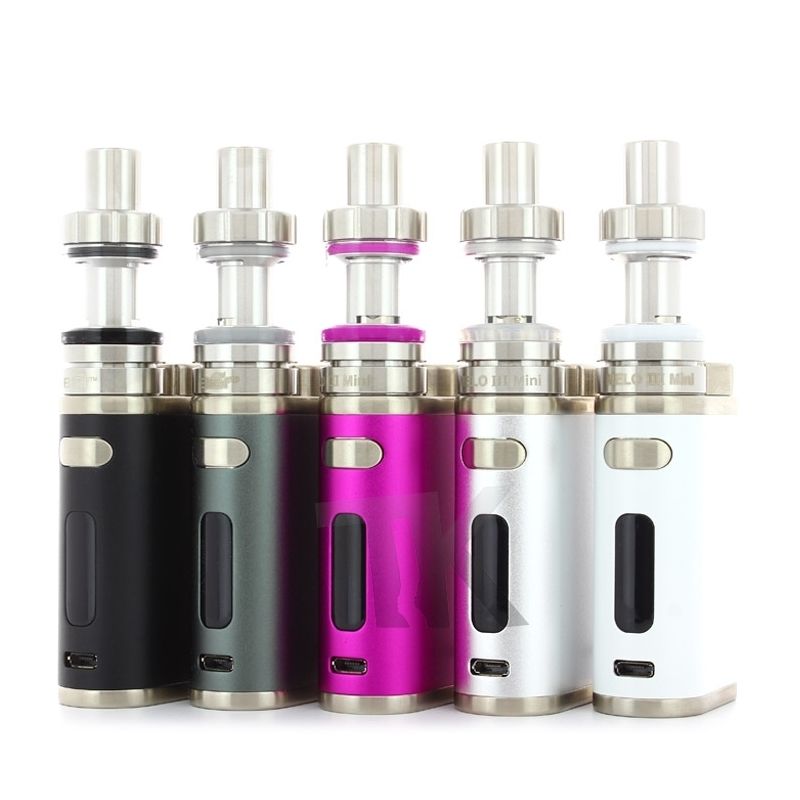 istick pico 75w melo 3 mini