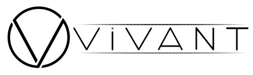 logo vivant alternate