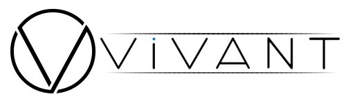 logo vivant