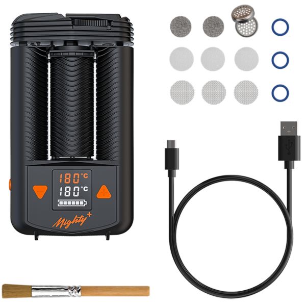 Vaporisateur MIGHTY+ Storz & Bickel occasion pas cher