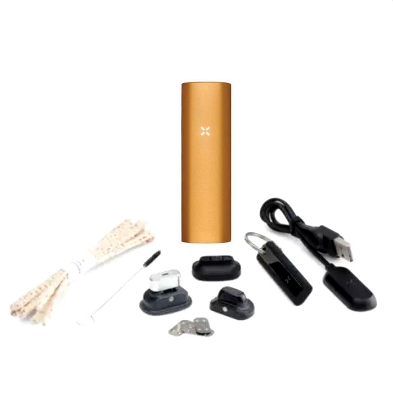 Pax 2 : Vaporisateur portable Pax 2 chez Docteur Vaporisateur