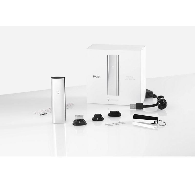 pax 3 pack bundle