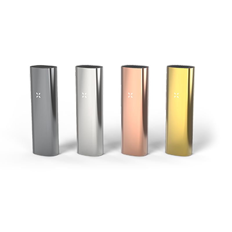 pax 3 vaporisateur