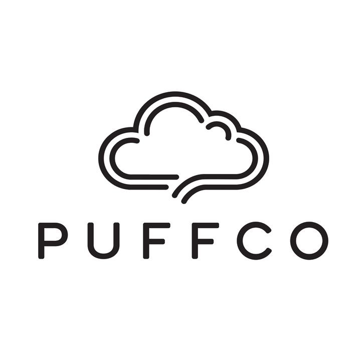 puffco logo