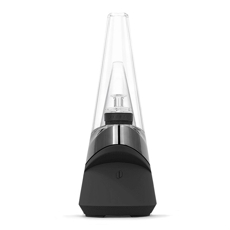 puffco peak vaporizer