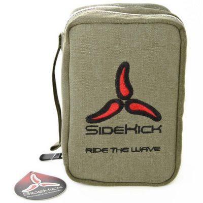 sac sacoche sidekick