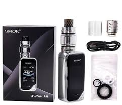 pack x-priv tfv12