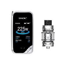 description x-priv smoktech tfv 12