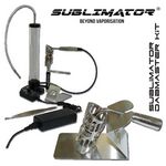 vaporizer sublimator vaporisateur