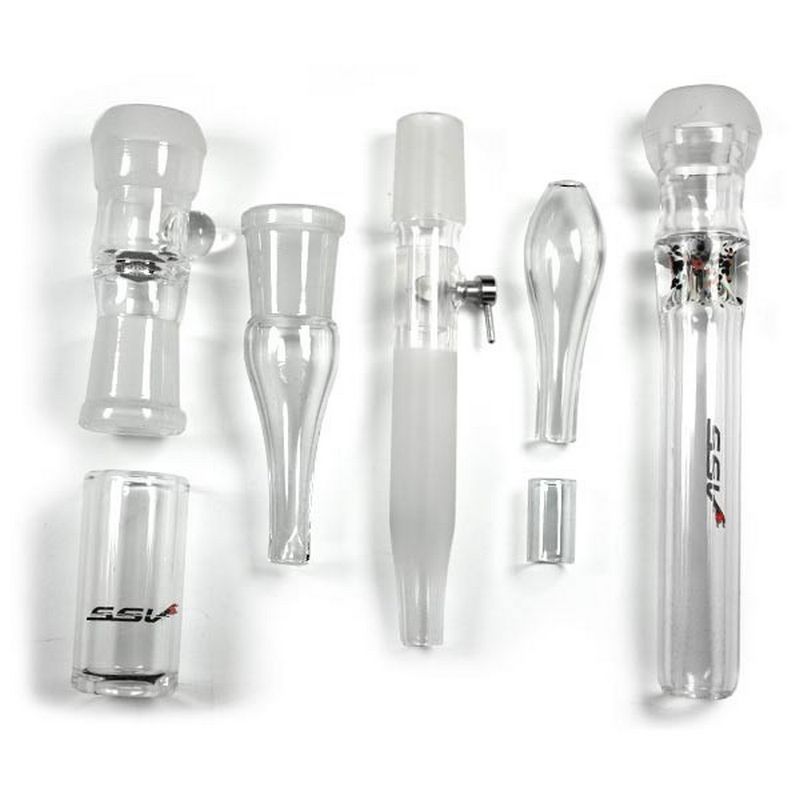 glass part super surfer ssv