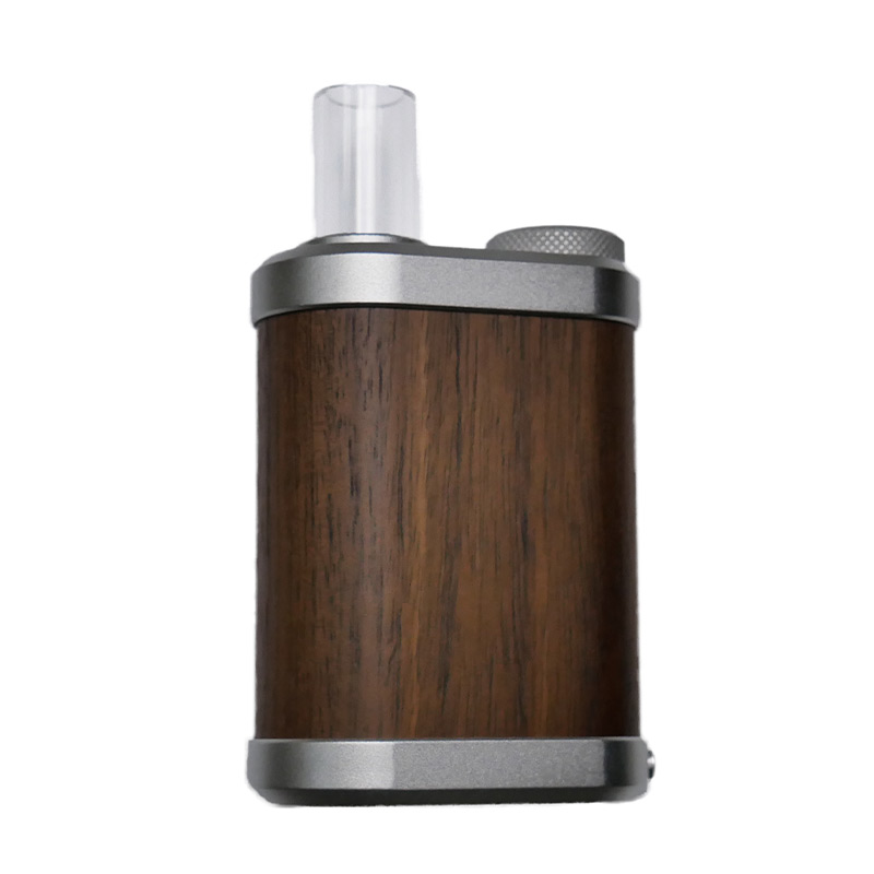 Tinymight 2 Vaporisateur : On Demand Full Convection Vaporizer !