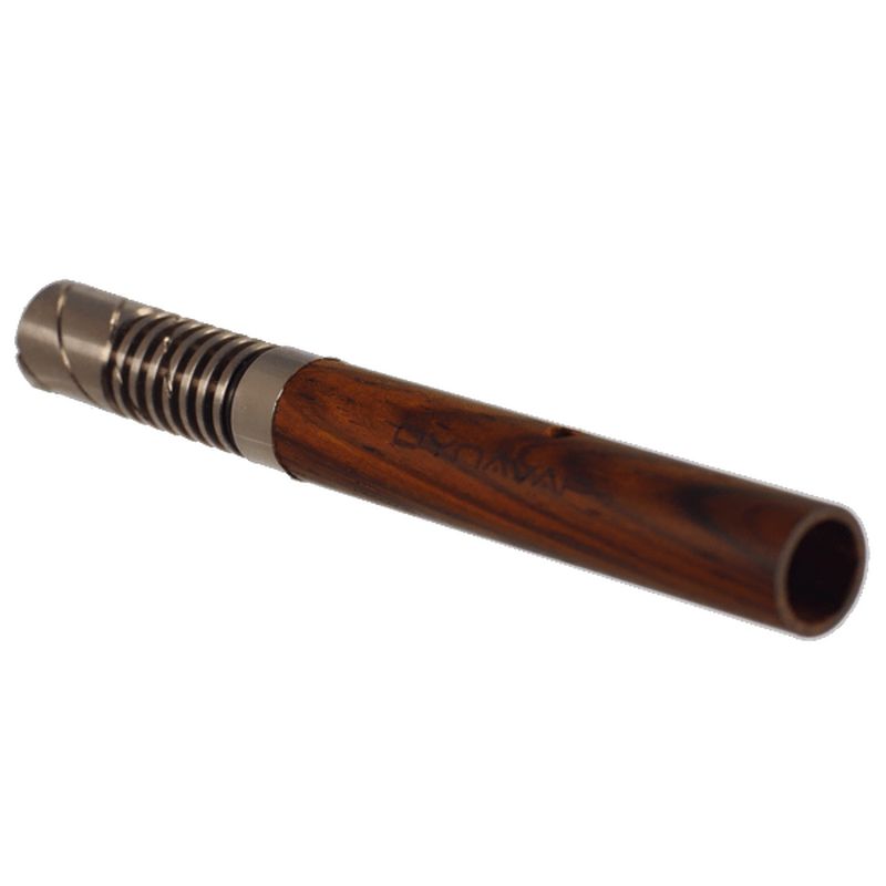 vapcap cocobolo ti woody simple crown