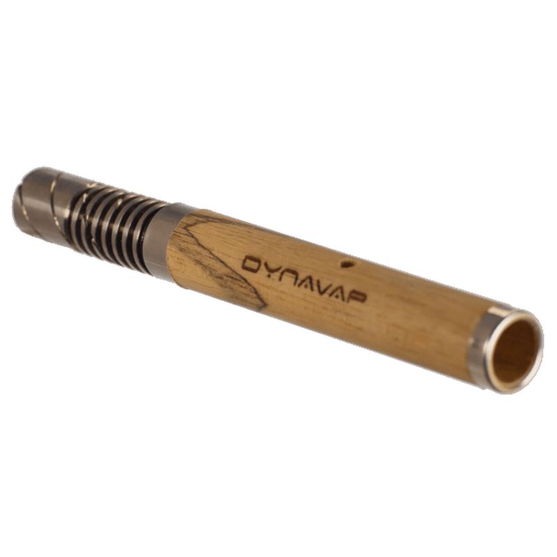 vapcap ti woody ebene double crown