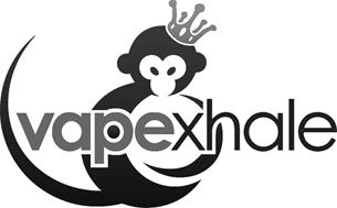 logo vapexhale