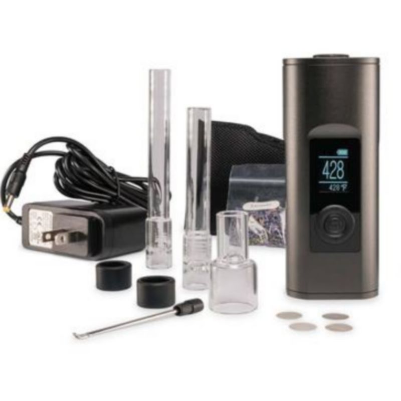 vaporisateur arizer solo 2 vaporizer