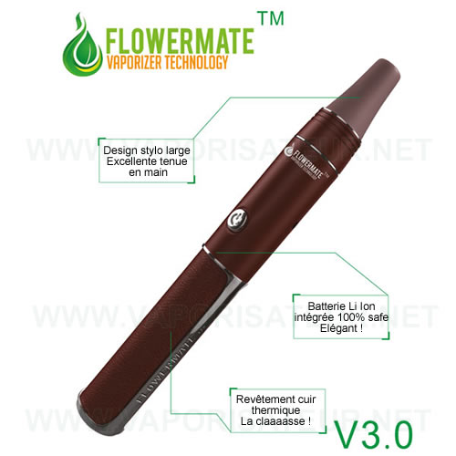 vapormax-flowermate-v3-vape-pen-caracteristiques