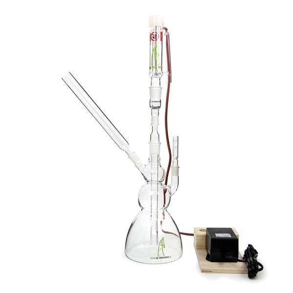 vaporisateur verdamper vaporizer