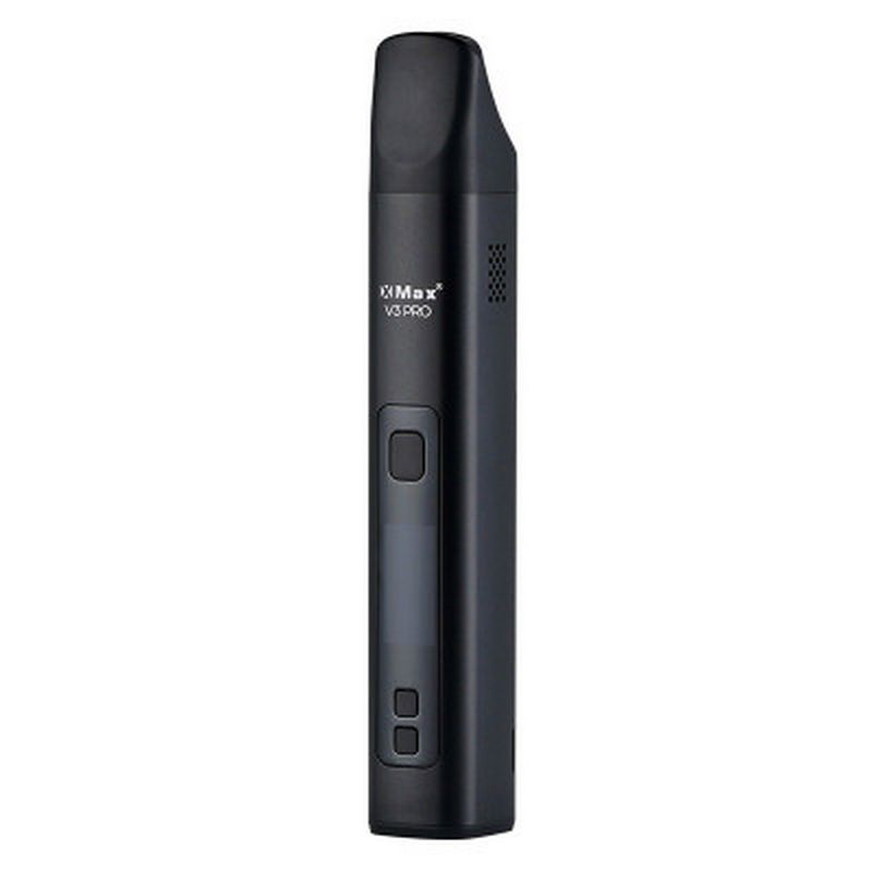 XMax V3 Pro - Vaporisateur Convection Bouffées à la Demande !