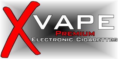 Logo xvape x-max v2