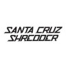 Santa Cruz Shredder