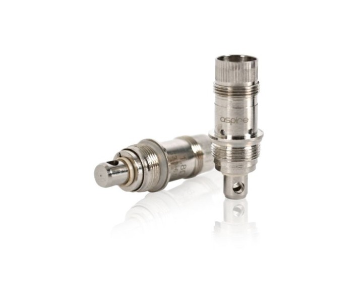 Résistances et Mèches Aspire Nautilus - Docteur-Vaporisateur.com