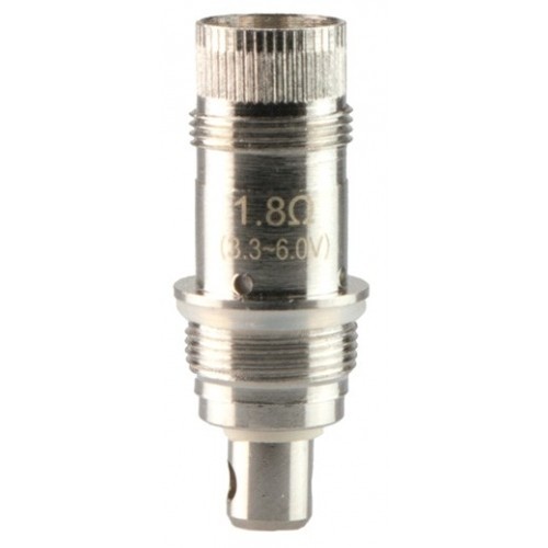 Résistances et Mèches Aspire Nautilus - Docteur-Vaporisateur.com