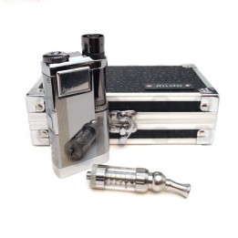 Itaste VTR Innokin - Docteur-Vaporisateur.com
