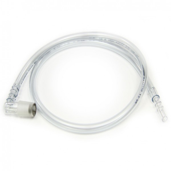 Tuyau, embout buccal et whip adaptateur - vaporisateur salon Extreme Q