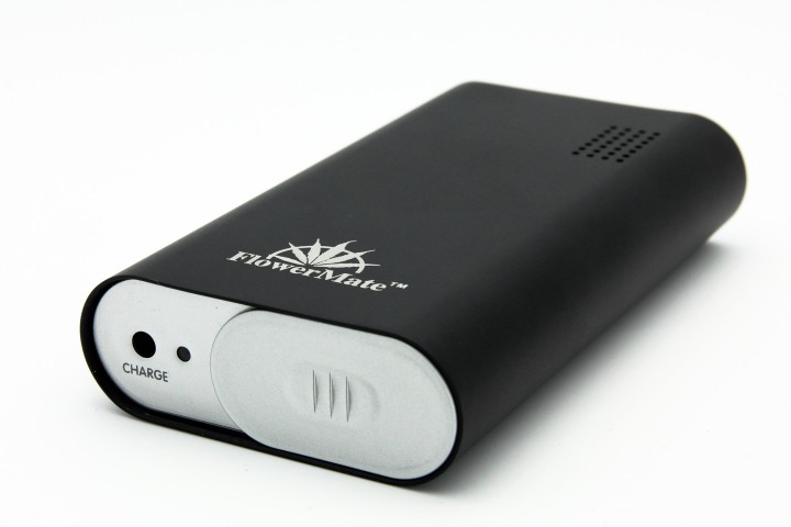 Vapormax-V - Flowermate Vaporisateur - Docteur-Vaporisateur.com