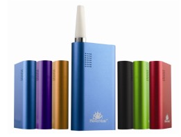 Vapormax-V - Flowermate Vaporisateur - Docteur-Vaporisateur.com