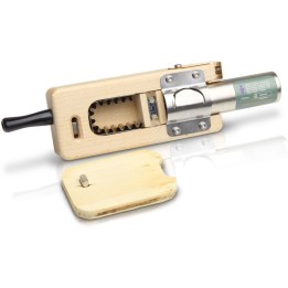 Volta Vaporgenie Vaporisateur V2 - Docteur-Vaporisateur.com