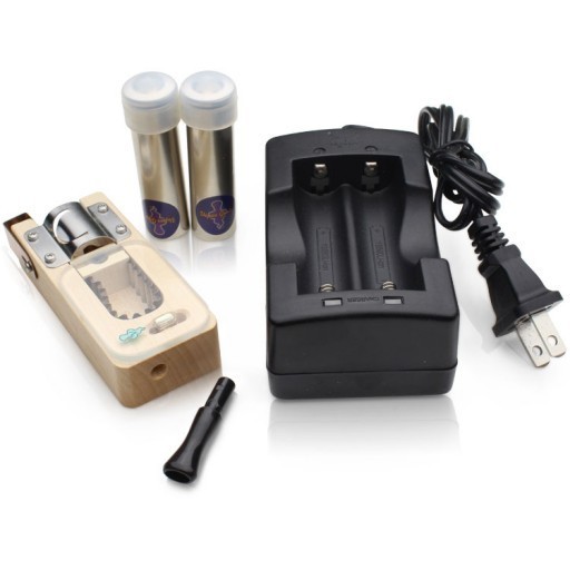 Volta Vaporgenie Vaporisateur V2 - Docteur-Vaporisateur.com