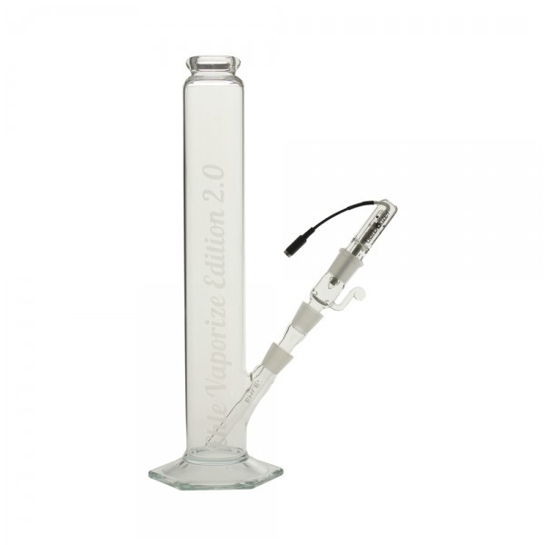 vaporisateur Herborizer avec filtre a eau EHLE