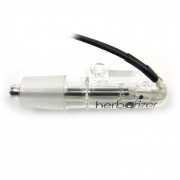 vaporisateur Herborizer avec filtre a eau EHLE
