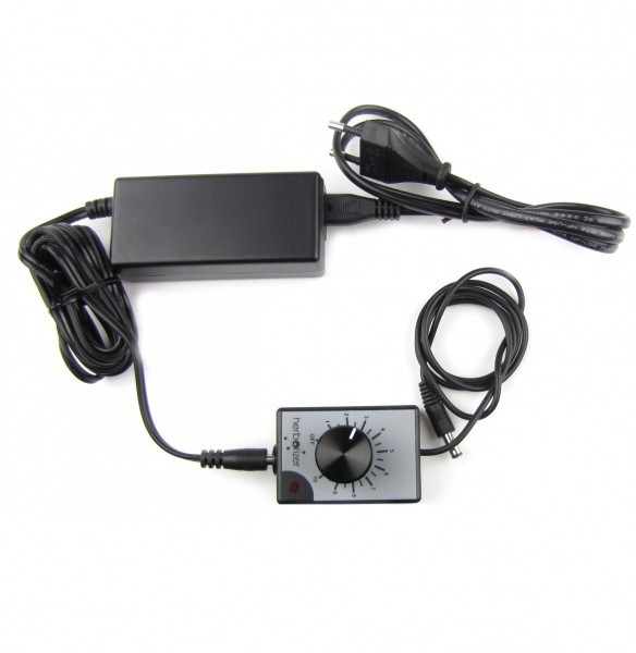 vaporisateur Herborizer avec filtre a eau EHLE