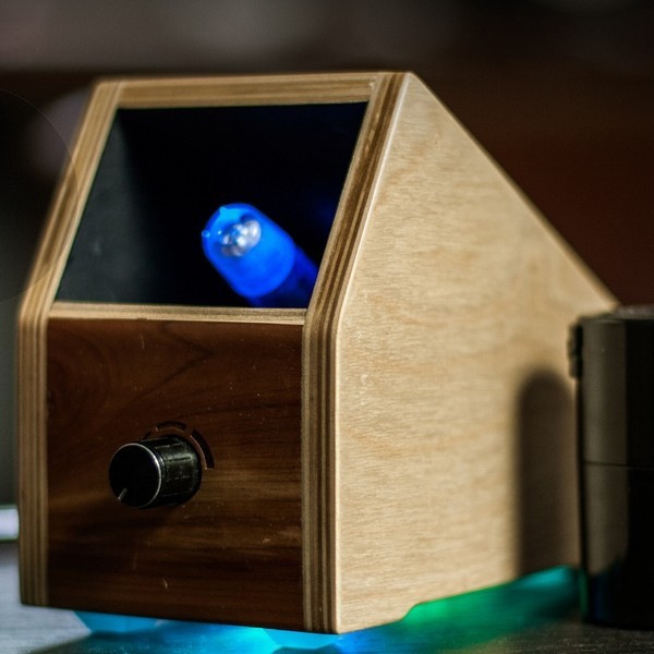 Vaporisateur VaporBrothers Vaporizer - Docteur-Vaporisateur.com
